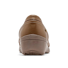 Mocasín confort para Mujer marca Mora Confort Beige cod. 147294