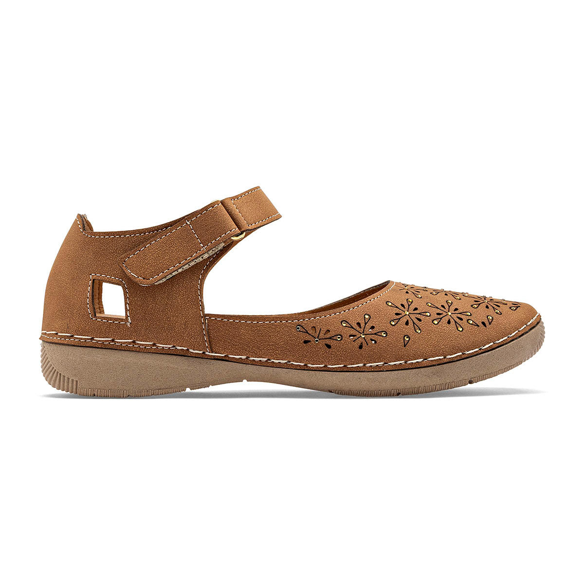 Mora Tierra Zapatos para mujer