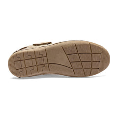 Flat para Mujer marca Mora Tierra Beige cod. 147301