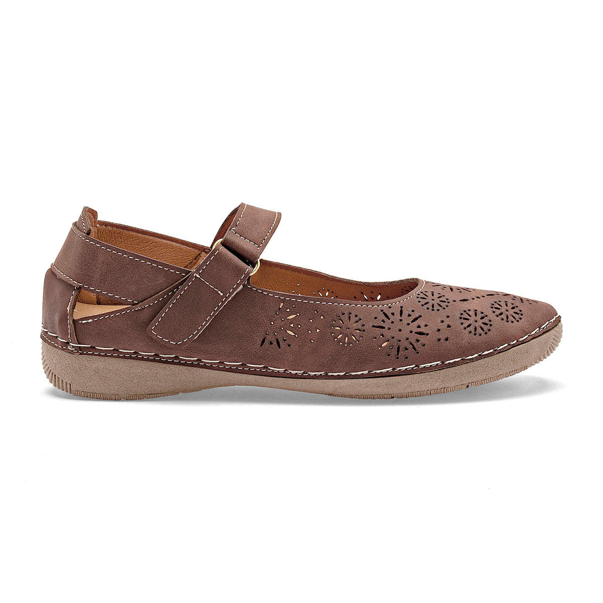 Mora Tierra Zapatos para mujer