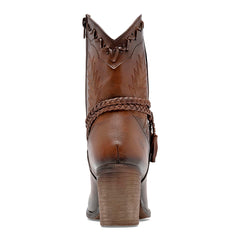 Botín vaquero para Mujer  cod. 147331