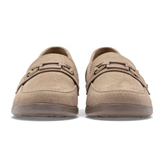 Mocasín confort para Mujer marca Mora Confort Nude cod. 147380