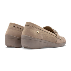 Mocasín confort para Mujer marca Mora Confort Nude cod. 147380