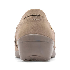 Mocasín confort para Mujer marca Mora Confort Nude cod. 147380