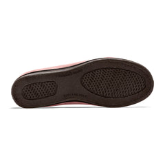 Pantufla para Mujer marca Mora Confort Rosa cod. 147381