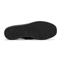 Mocasión para Mujer marca Mora Tierra Negro cod. 147382