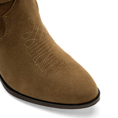 Bota vaquera para Mujer  cod. 147384