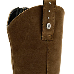 Bota vaquera para Mujer  cod. 147384
