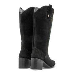 Bota vaquera para Mujer  cod. 147385