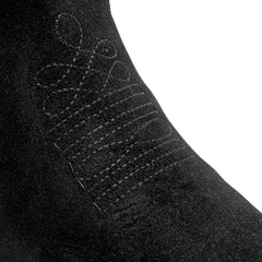 Bota vaquera para Mujer  cod. 147385