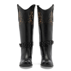 Bota vaquera para Mujer  cod. 147387