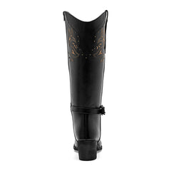 Bota vaquera para Mujer  cod. 147387