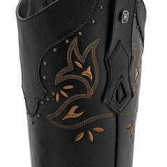 Bota vaquera para Mujer  cod. 147387