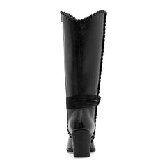 Botín vaquero para Mujer  cod. 147388