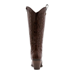 Bota vaquera para Mujer  cod. 147389