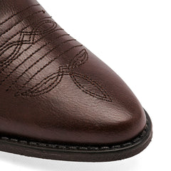 Bota vaquera para Mujer  cod. 147389