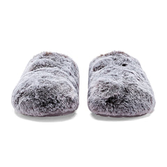 Pantufla para Mujer marca Moramora Gris cod. 147397
