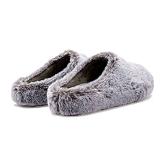 Pantufla para Mujer marca Moramora Gris cod. 147397