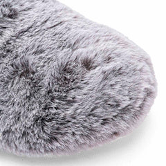 Pantufla para Mujer marca Moramora Gris cod. 147397