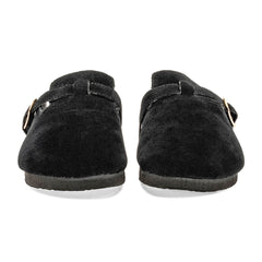 Zueco para Mujer marca Moramora Negro cod. 147401