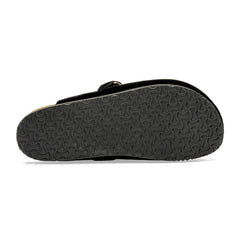 Zueco para Mujer marca Moramora Negro cod. 147401