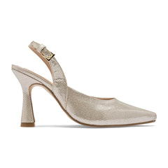 Moramora Zapatillas de fiesta para mujer