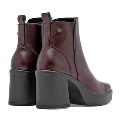 Bota para Mujer  cod. 147408