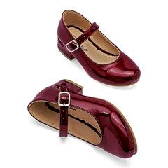 Moramora Zapato para niña