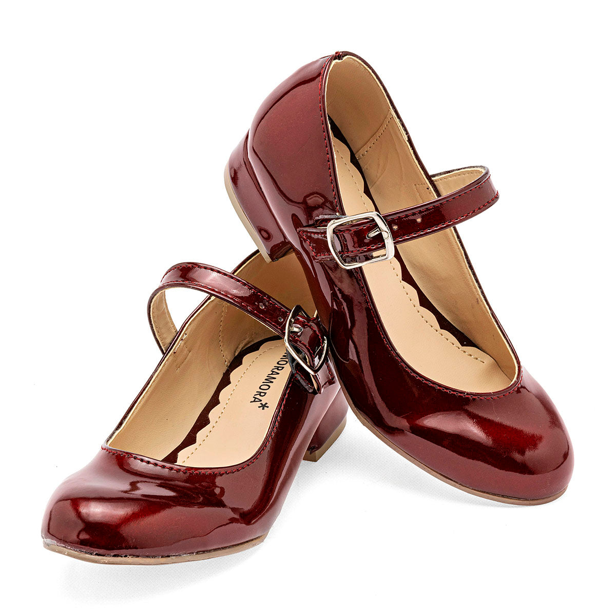 Moramora Zapato para niña