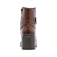 Bota piel para Mujer  cod. 147420