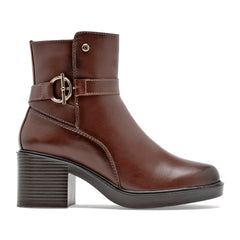 Bota piel para Mujer  cod. 147420