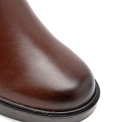 Bota piel para Mujer  cod. 147420