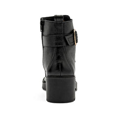 Bota piel para Mujer  cod. 147421