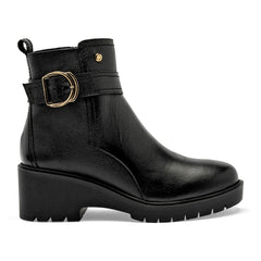 Bota piel para Mujer  cod. 147421