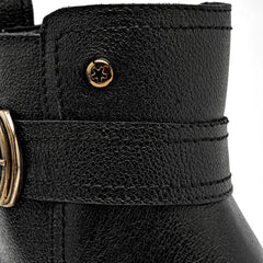 Bota piel para Mujer  cod. 147421