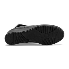 Botín piel para Mujer  cod. 147422