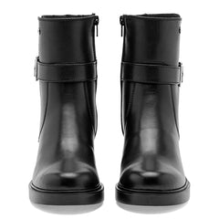 Bota piel para Mujer  cod. 147423