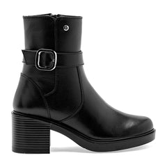 Bota piel para Mujer  cod. 147423