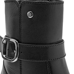 Bota piel para Mujer  cod. 147423