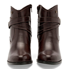 Bota piel para Mujer  cod. 147424