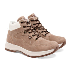 Botin hiking para Mujer  cod. 147436