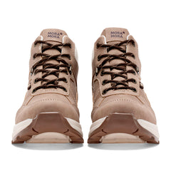 Botin hiking para Mujer  cod. 147436
