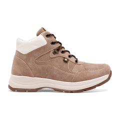 Botin hiking para Mujer  cod. 147436