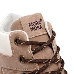 Botin hiking para Mujer  cod. 147436