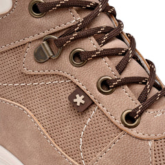 Botin hiking para Mujer  cod. 147436