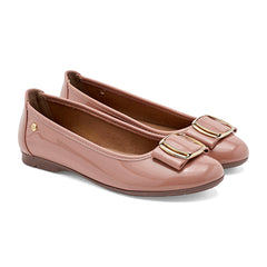 Flat para Mujer marca Moramora Rosa cod. 147543