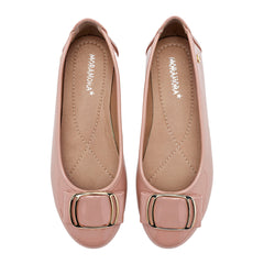 Flat para Mujer marca Moramora Rosa cod. 147543