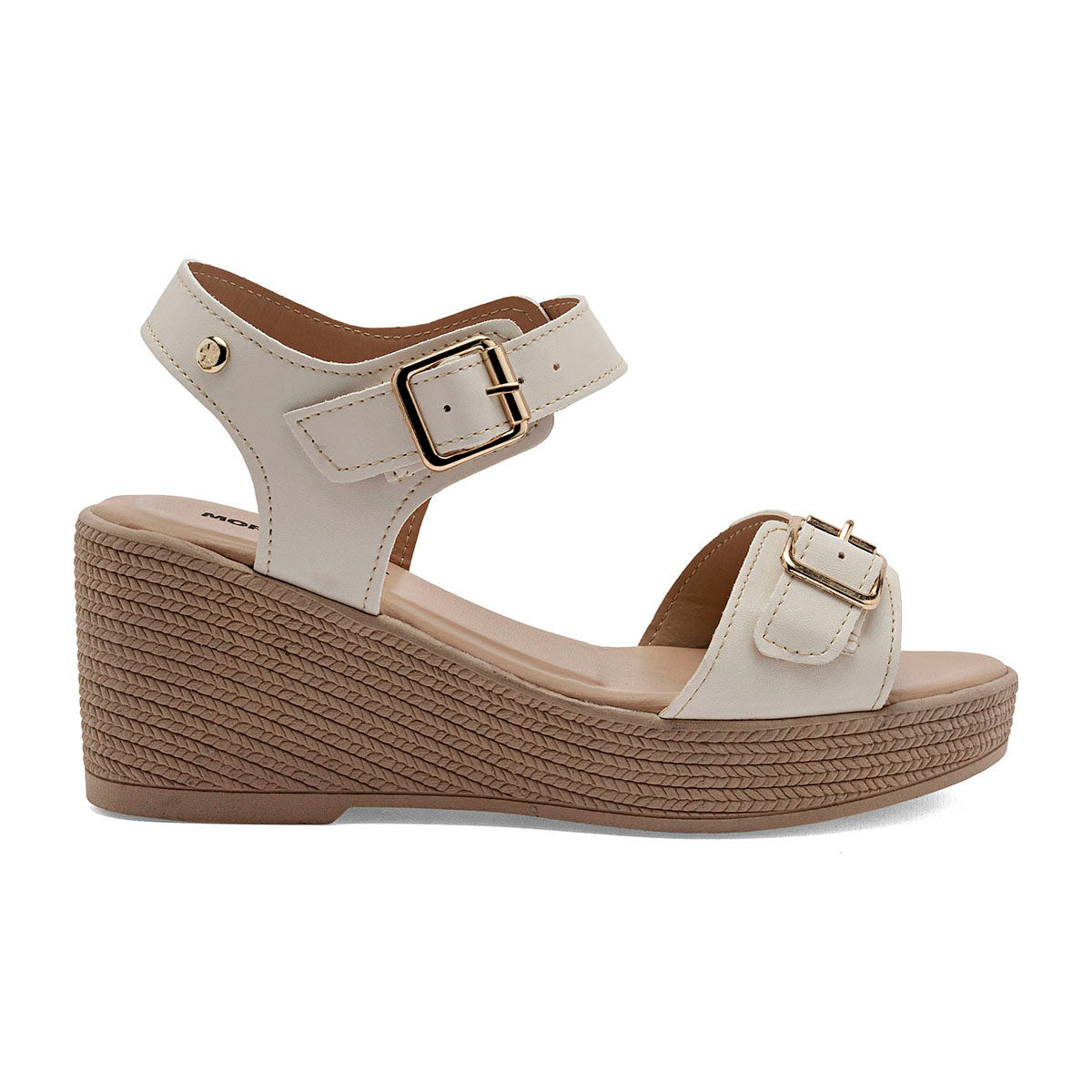 Moramora Sandalia para mujer
