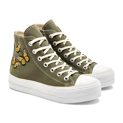 Tenis botin para Mujer  cod. 147595