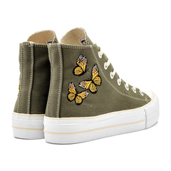 Tenis botin para Mujer  cod. 147595
